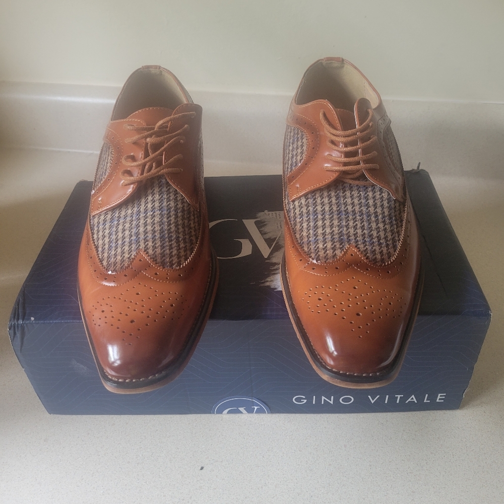 Shoe